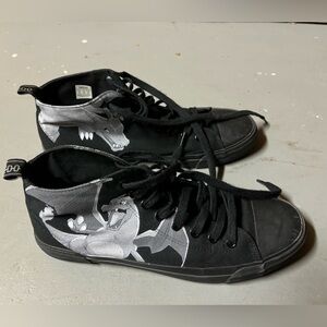 Charizard Akedo Signature High Top Shoes